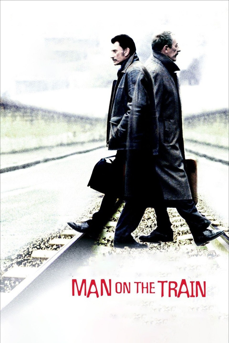 The Man on the Train - Rotten Tomatoes